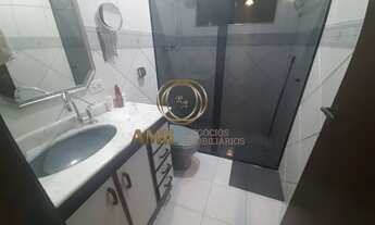 Imagem 3: LJL - RA Amil Negócios Imobiliários Aluga Sobrado Residencial no Jardim das Industrias