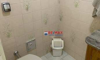 Imagem 4: Apartamento com 1 dormitório para alugar, 75 m² por R$ 2.230,00/mês - Bosque - Campinas/SP