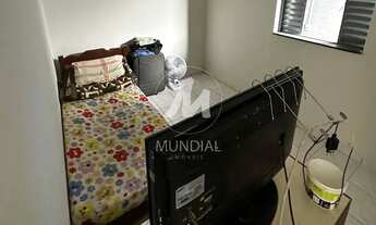 Imagem 4: Casa (térrea na rua) 2 dormitórios, cozinha planejada