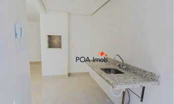 Imagem 4: Apartamento com 2 dormitórios, 70 m² - venda por R$ 510.000,00 ou aluguel por R$ 3.508,00
