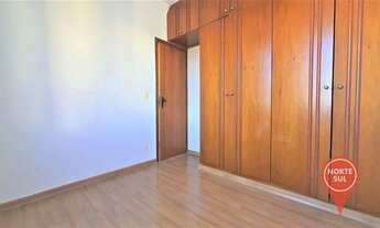 Imagem 7: Cobertura com 3 dormitórios à venda, 220 m² por R$ 1.100.000,00 - Buritis - Belo Horizonte