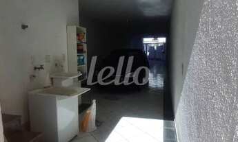 Imagem 5: Santo André - Casa Padrão - Vila Alice