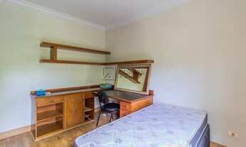 Imagem 2: Apartamento Venda Vila Clementino 168 m² 3 Dormitórios