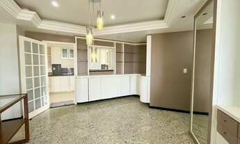 Imagem: Apartamento com 3 dormitórios, 150 m²