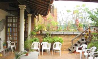 Imagem 3: SÃO PAULO - Apartamento Padrão - PARAISO