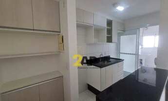 Imagem 4: Apartamento com 2 dormitórios para alugar, 57 m² por R$ 3.064,00/mês - Vila Andrade - São