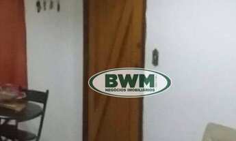 Imagem: Apartamento com 2 dormitórios à venda