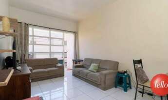 Imagem 3: São Paulo - Apartamento Padrão - Pinheiros