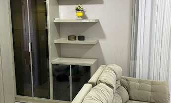 Imagem 2: ALUGA-SE APARTAMENTO DE ALTO PADRÃO MOBILIADO