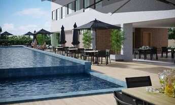 Imagem 4: FM - Apartamento para venda possui 68 metros quadrados com 3 quartos em Boa Vista - Recife