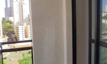 Imagem 5: Kitnet com 1 dormitório para alugar, 35 m² por R$ 1.490,00/mês - Jardim Botânico - Ribeirã