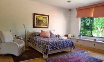 Imagem 7: Casa em Condomínio-À VENDA-Barra da Tijuca-Rio de Janeiro-RJ