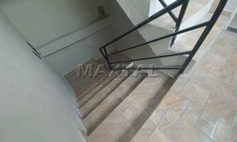 Imagem 7: Apartamento novo na Casa Verde com 2 Dormitórios Parque Peruche