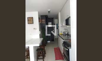 Imagem 7: Apartamento à Venda - Vila Clementino, 2 Quartos, 79 m2