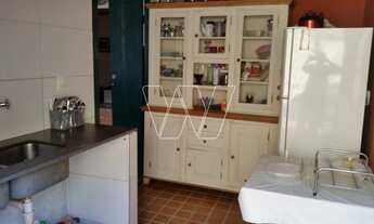 Imagem 3: Casa - Sousas - Campinas