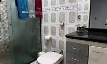 Imagem 6: Quarto mobiliado para rapazes