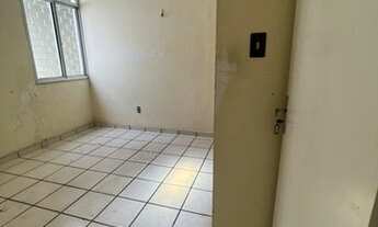 Imagem: Casa com 3 quartos - Bairro Dionisio Torres