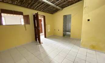 Imagem: Casa Padrão (Com ponto comercial) para