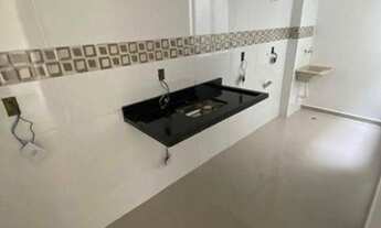 Imagem 4: Apartamento com 2 dormitórios à venda, 40 m² por R$ 215.000,00 - Vila Paranaguá - São Paul