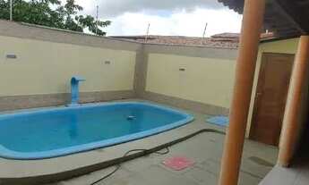 Imagem 4: Casa para venda com 299 metros quadrados com 3 quartos em Itapuã - Salvador - Bahia