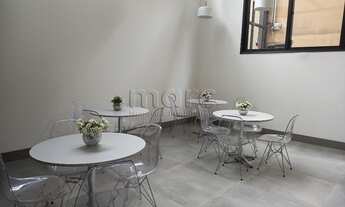 Imagem: SAO PAULO - Apartamento Padrão - VILA DEODORO