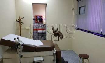 Imagem 3: SAO PAULO - Conjunto Comercial/Sala - VILA MARIANA