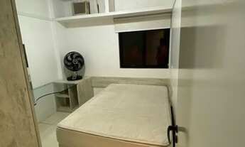 Imagem 6: Alugo ap com 2/4 mobiliado na orla da Ponta Verde