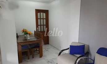 Imagem 4: São Paulo - Apartamento Padrão - Vila Prudente