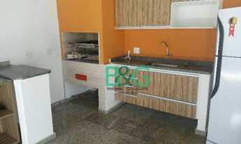 Imagem 7: Apartamento com 5 dormitórios à venda, 230 m² por R$ 1.820.000,00 - Santana - São Paulo/SP