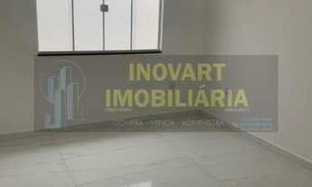 Imagem 4: FCOD 371 Imóvel na planta, Nova São Pedro, 3 quartos