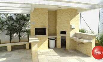 Imagem: São Paulo - Apartamento Padrão - Santana