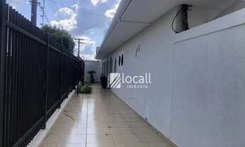 Imagem 2: Casa com 3 dormitórios para alugar, 298 m² por R$ 4.860,00/mês - Jardim Aclimação - São Jo