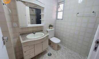 Imagem 2: Apartamento com 2 dormitórios, 63 m² - venda por R$ 350.000,00 ou aluguel por R$ 2.848,00