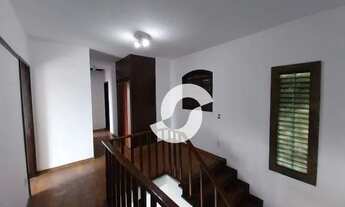 Imagem 2: Casa com 3 dormitórios à venda, 204 m² por R$ 720.000,00 - Santa Rosa - Niterói/RJ