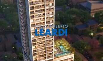 Imagem 1: APARTAMENTO - PERDIZES - SP