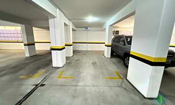 Imagem 6: Apartamento para venda possui 125 metros quadrados com 3 quartos em Campinas - São José