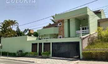 Imagem: São Bernardo do Campo - Casa Padrão