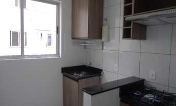 Imagem: Apartamento 2 dorm. Novo. Semimobiliado