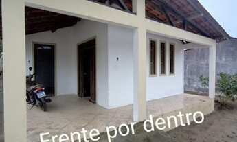 Imagem 2: CASA COM 9 CÔMODOS EM CRUZ DAS ALMAS