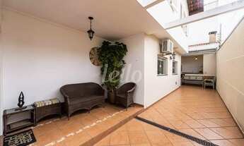 Imagem 6: São Paulo - Casa Padrão - Mooca