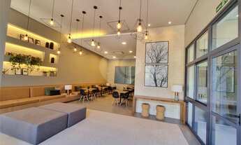 Imagem 4: Apartamento com 2 quartos para alugar em Pinheiros!