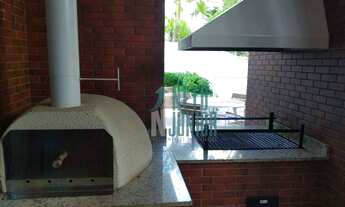 Imagem: Apartamento com 1 dormitório para alugar