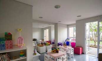 Imagem 6: Apartamento à venda no Jaguaré, com 2 dormitórios 1 suite na Avenida Kenkiti Simomoto 728