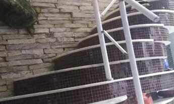 Imagem 7: Casa deslumbrante com 5 quartos, área gourmet, piscina e vista para a natureza