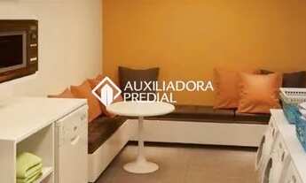 Imagem 3: Studio Decorado no Moinhos de Vento - Porto Alegre - RS