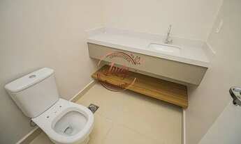 Imagem 6: Cobertura Maravilhosa localizada na tradicional Zona Sul de Uberlândia, próximo ao Praia C