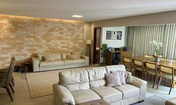Imagem 3: Apartamento 3 suítes plenas no jardim Goiás