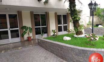 Imagem 1: São Paulo - Apartamento Padrão - Mooca