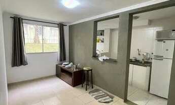 Imagem 2: Apartamento no ypê amarelo horto do ypê - 47 m² - 2 Dorms