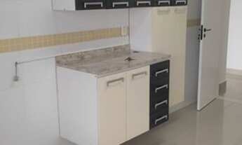 Imagem 4: Apartamento com 2 dormitórios para alugar, 106 m² por R$ 3.700,00/mês - Boqueirão - Santos